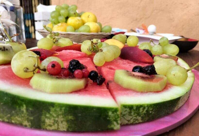 Pension Hera Tropea Rooms