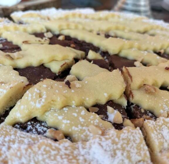 Pension Hera Tropea Rooms