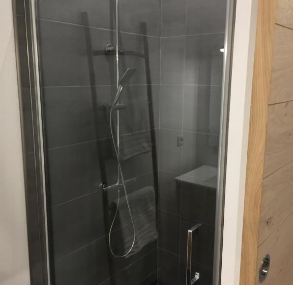 پانسیون L Arbousier