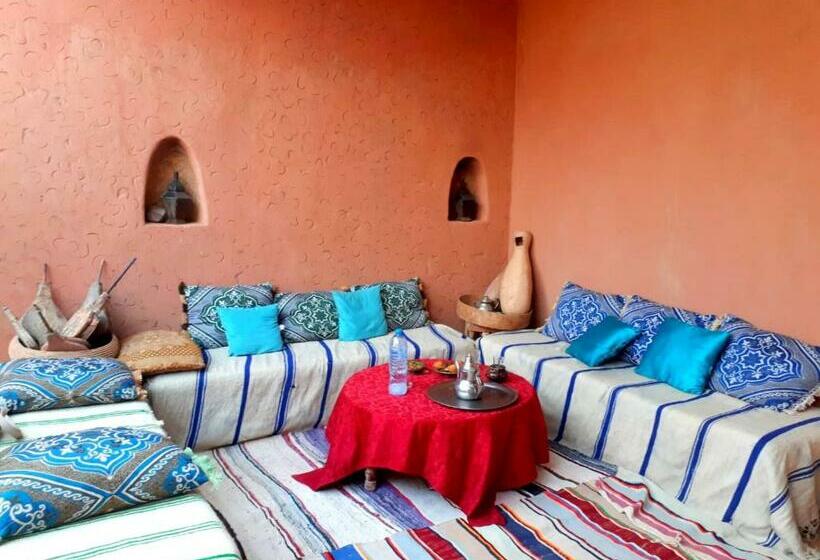 Пансион La Petite Maison Du Lac Iriki