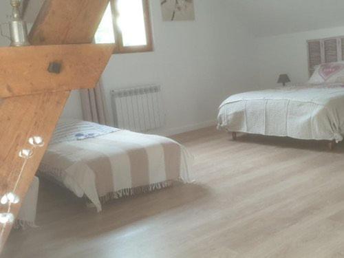 بنسيون La Picardière