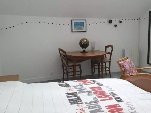 Majatalo La Picardière