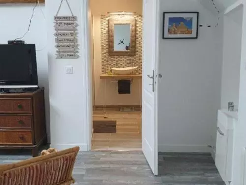 Majatalo La Picardière