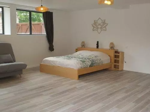 Majatalo La Picardière