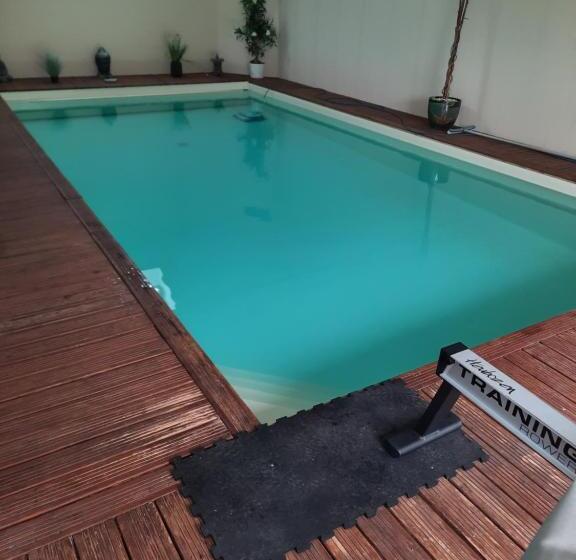 بنسيون La Picardière