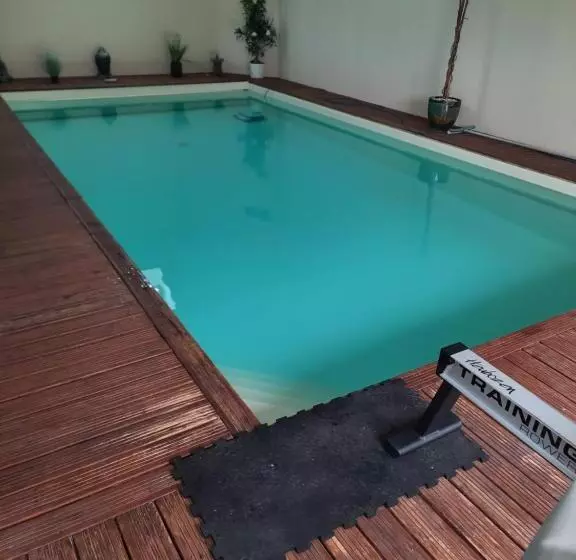 Majatalo La Picardière