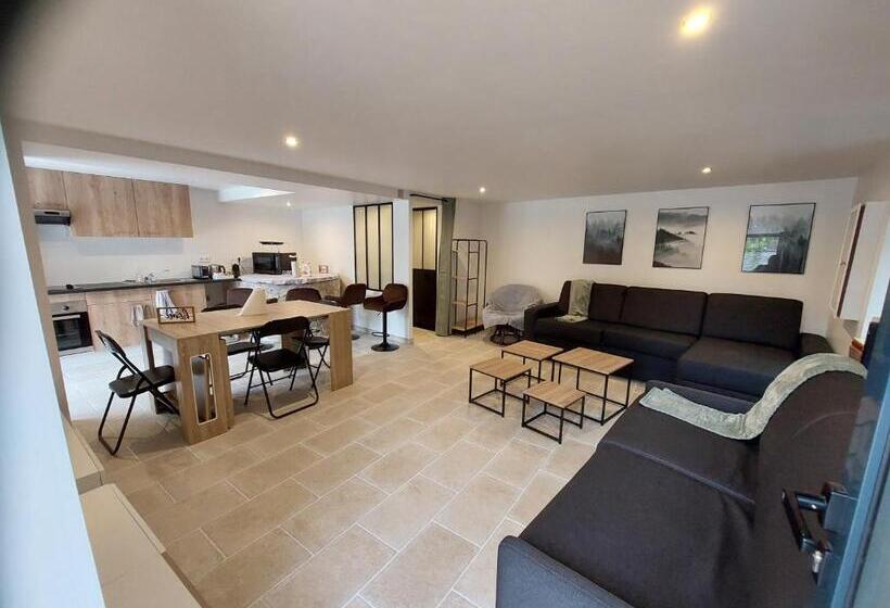 بنسيون La Picardière