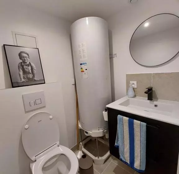 Majatalo La Picardière