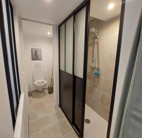 بنسيون La Picardière