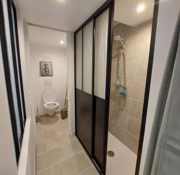 Majatalo La Picardière