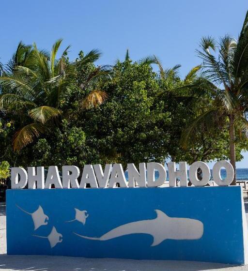 Pensjonat Lvis Village