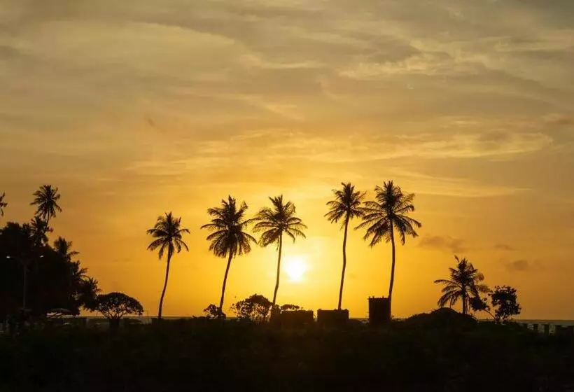 پانسیون Lvis Village