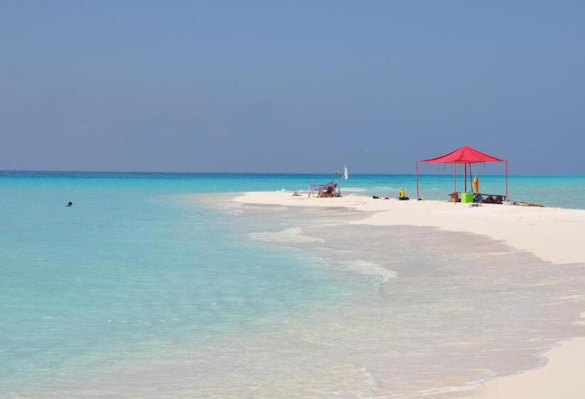 Pensjonat Lvis Village