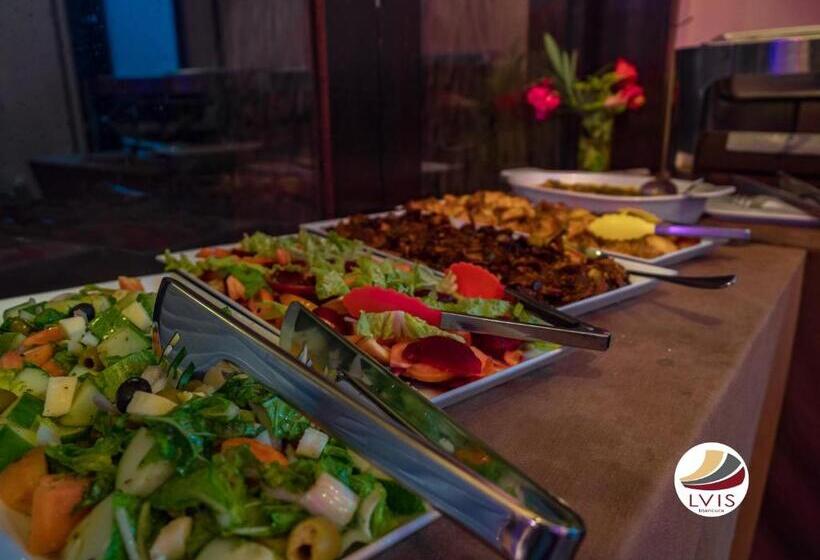 Pensjonat Lvis Village