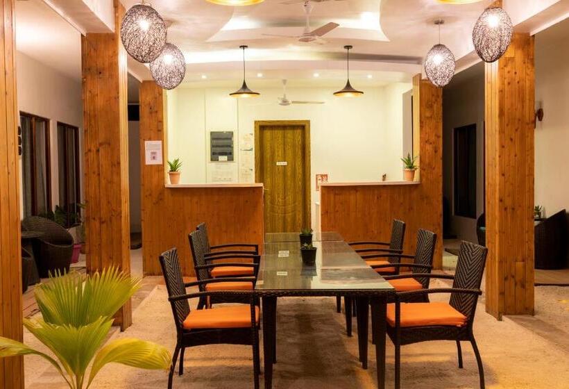 Pensjonat Lvis Village