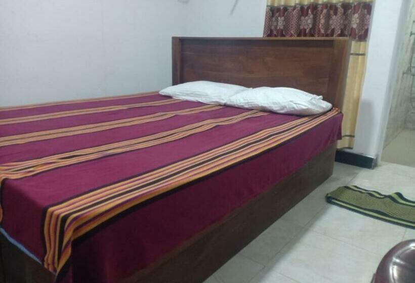 Pensão Nikasha Family Resort Anuradhapura