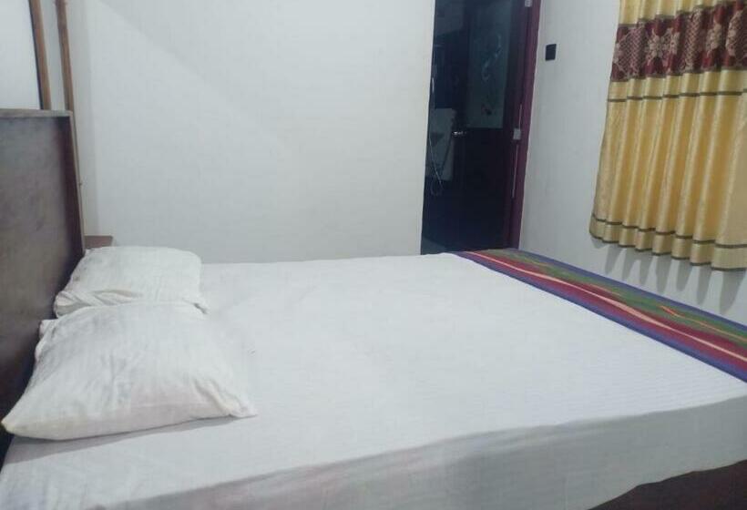 Pensão Nikasha Family Resort Anuradhapura