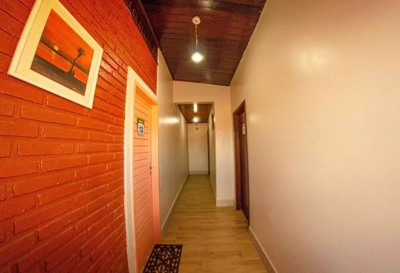 Majatalo Pousada Sete Mares