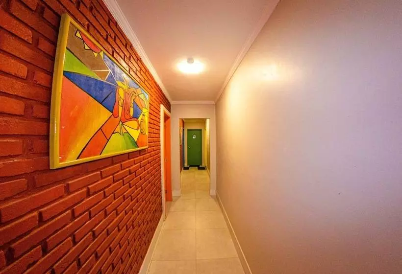 Majatalo Pousada Sete Mares