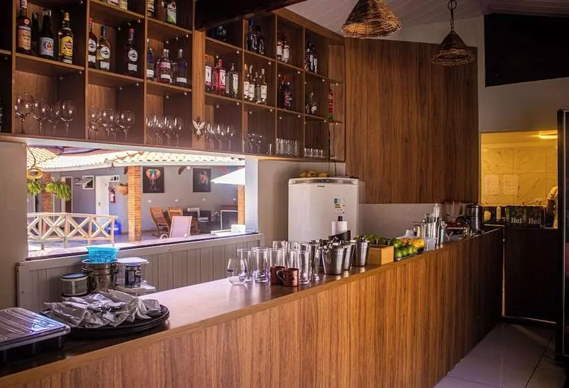 Majatalo Pousada Sete Mares