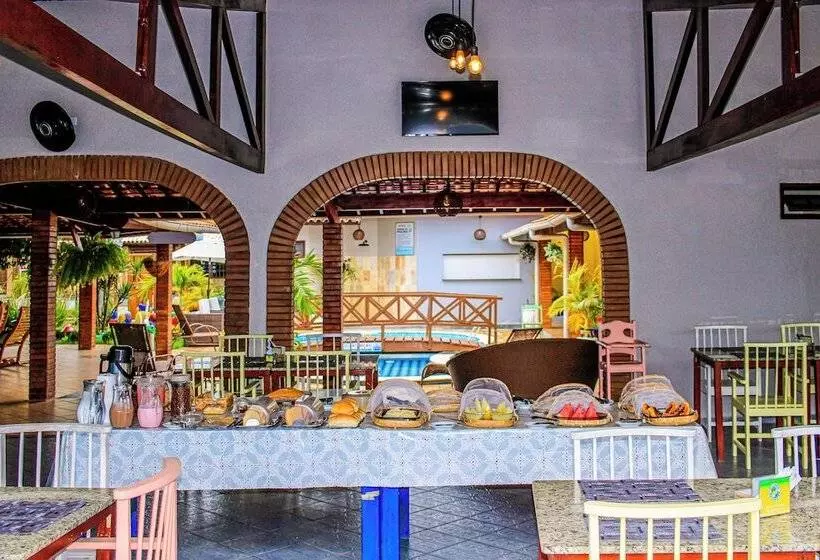 Majatalo Pousada Sete Mares