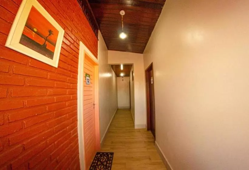 Majatalo Pousada Sete Mares