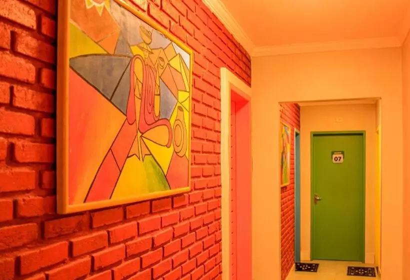 Majatalo Pousada Sete Mares