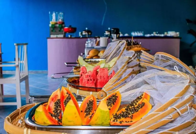 Majatalo Pousada Sete Mares