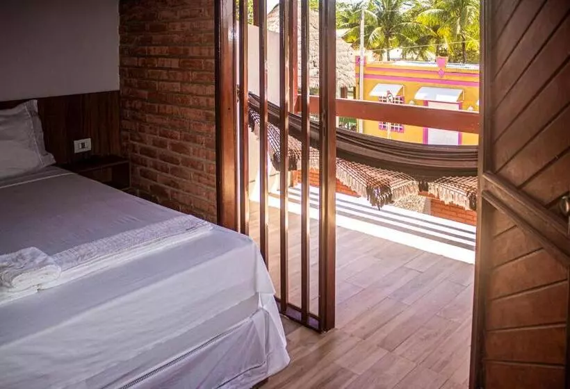 Majatalo Pousada Sete Mares