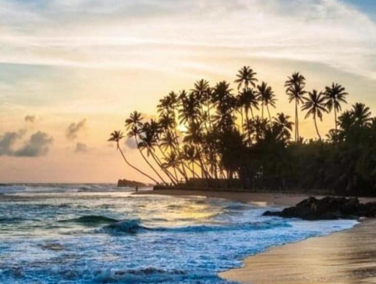 پانسیون Shiny Villa