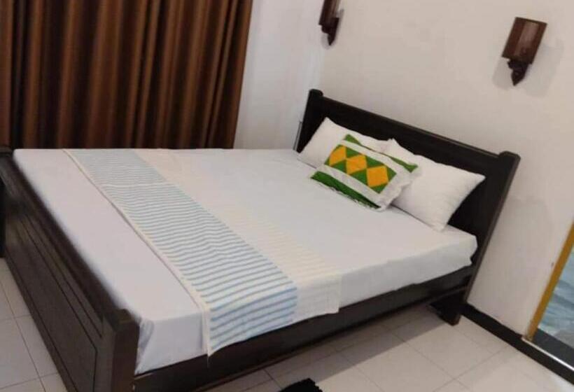 پانسیون Shiny Villa