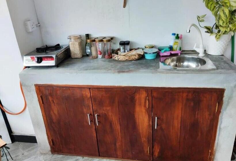 پانسیون Shiny Villa