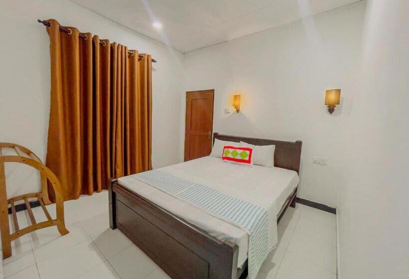 پانسیون Shiny Villa