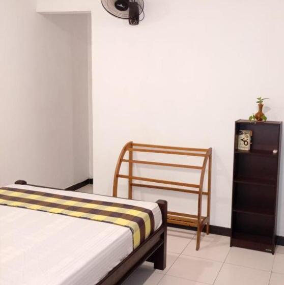 پانسیون Shiny Villa