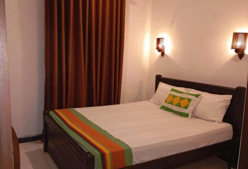 پانسیون Shiny Villa