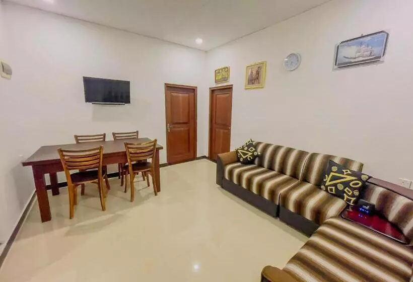 پانسیون Shiny Villa