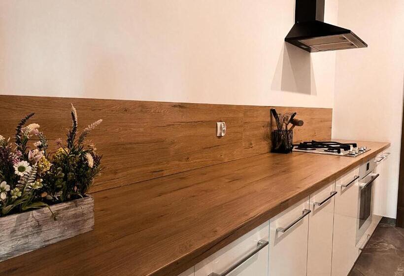 פנסיון Willa Koszysta