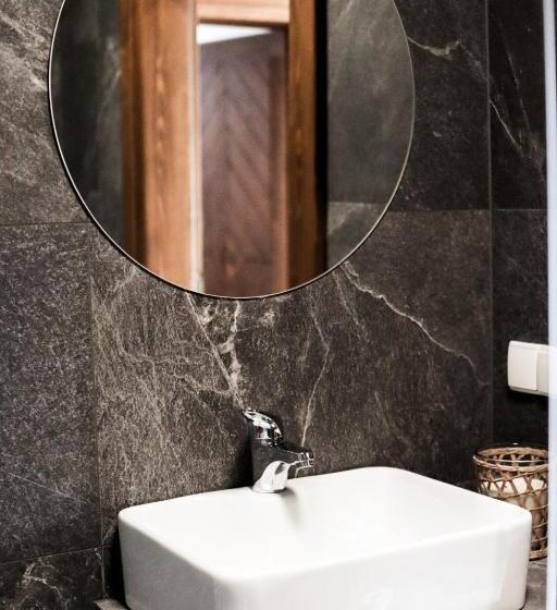 פנסיון Willa Koszysta