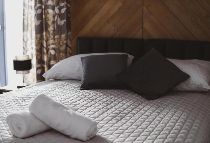 פנסיון Willa Koszysta