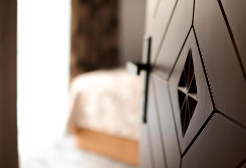 פנסיון Willa Koszysta