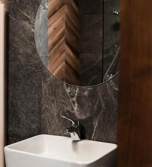 פנסיון Willa Koszysta