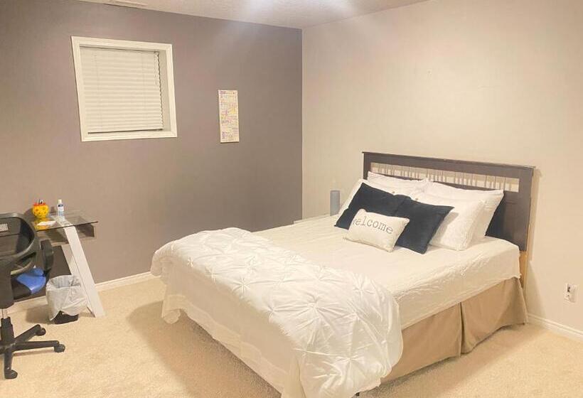 膳宿费 Yellowknife Bed And Breakfast