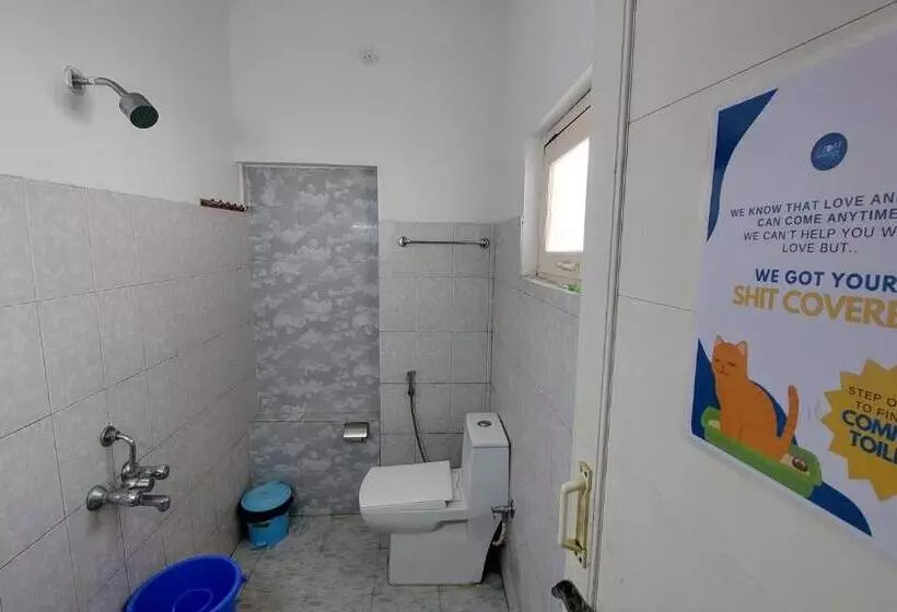 The Hostel Stories, Bir   Landing Site