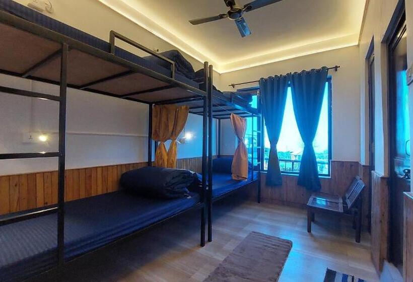 The Hostel Stories, Bir   Landing Site