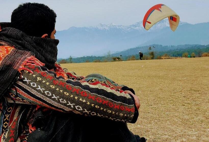 The Hostel Stories, Bir   Landing Site