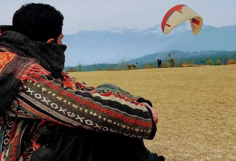 The Hostel Stories, Bir   Landing Site