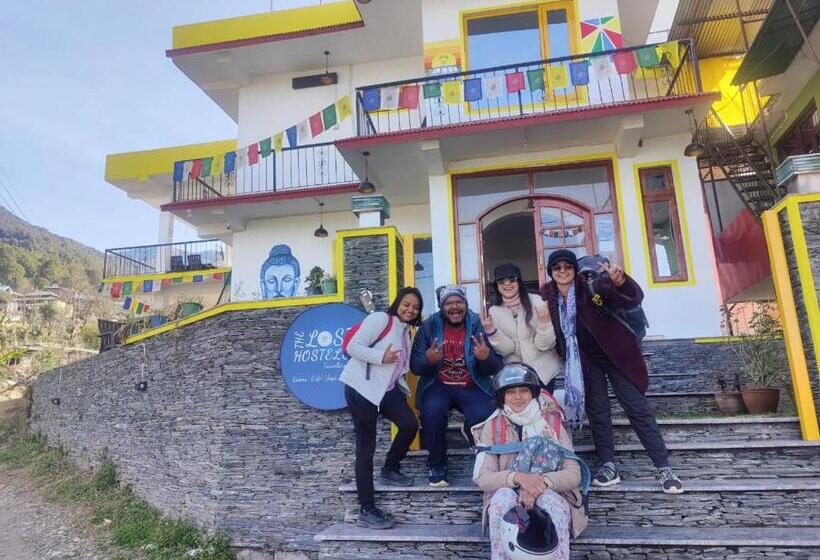 The Hostel Stories, Bir   Landing Site