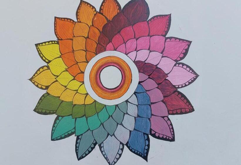 The Hostel Stories, Bir   Landing Site