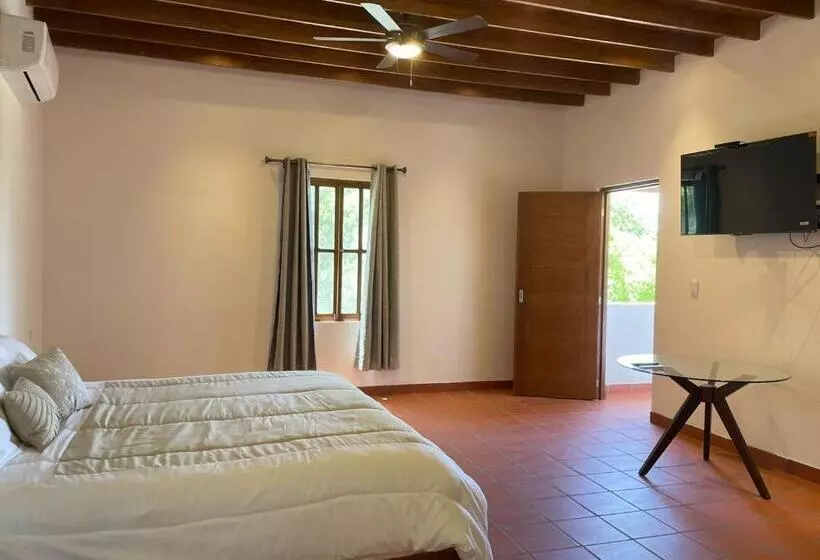 Acueducto Hotel Boutique