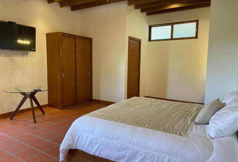 Acueducto Hotel Boutique